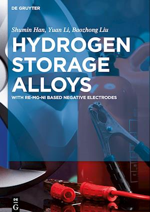 Hydrogen Storage Alloys