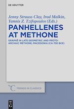 Panhellenes at Methone