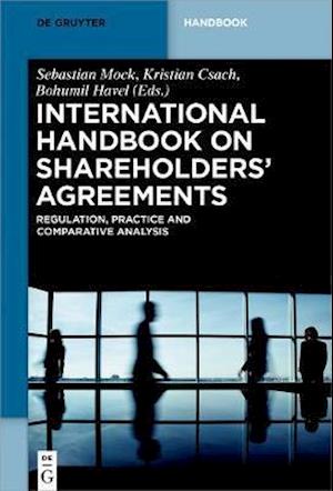 International Handbook on Shareholders' Agreements