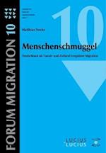 Menschenschmuggel