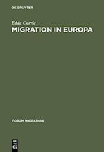 Migration in Europa