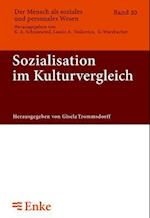 Sozialisation im Kulturvergleich