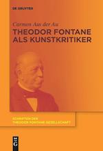 Theodor Fontane als Kunstkritiker