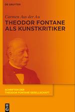 Aus der Au, C: Theodor Fontane als Kunstkritiker