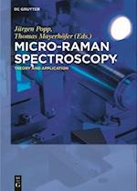 Micro-Raman Spectroscopy