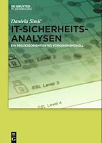 It-Sicherheitsanalysen