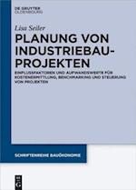 Planung von Industriebauprojekten