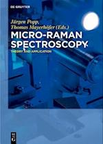 Micro-Raman Spectroscopy