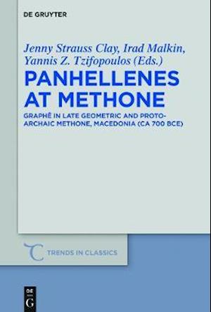 Panhellenes at Methone