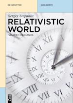 Relativistic World, Mechanics