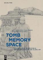 Tomb – Memory – Space
