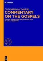 Commentary on the Gospels