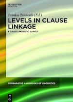 Levels in Clause Linkage