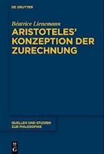 Aristoteles’ Konzeption der Zurechnung