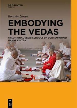 Embodying the Vedas