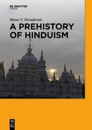 Prehistory of Hinduism