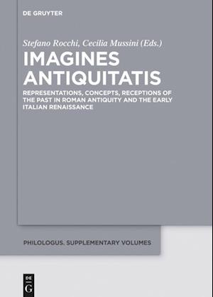 Imagines Antiquitatis