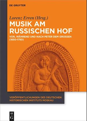 Musik Am Russischen Hof