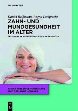 Zahn- und Mundgesundheit im Alter