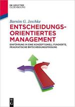 Entscheidungsorientiertes Management