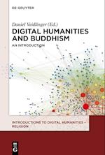 Digital Humanities and Buddhism