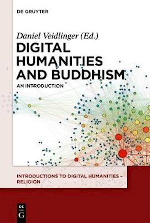 Digital Humanities and Buddhism