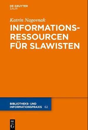 Informationsressourcen für Slawisten