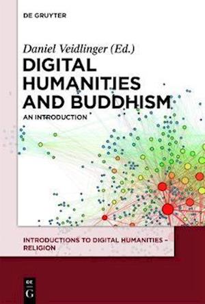 Digital Humanities and Buddhism