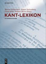 Kant-Lexikon