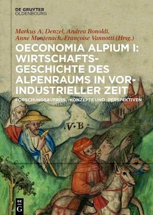 Oeconomia Alpium I