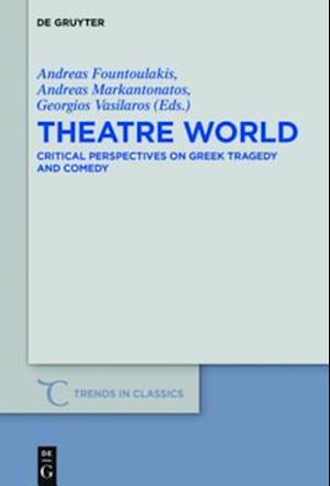 Theatre World