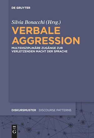 Verbale Aggression