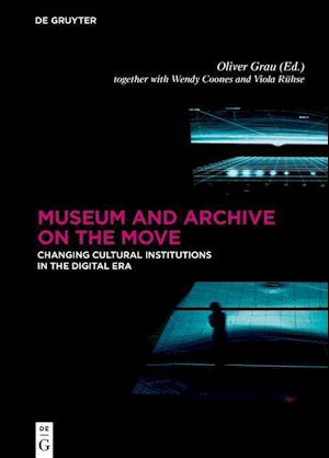 Museum and Archive on the Move