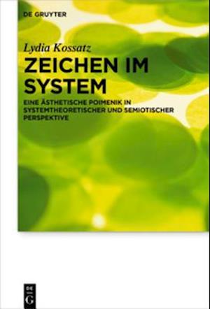 Zeichen im System