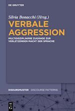 Verbale Aggression