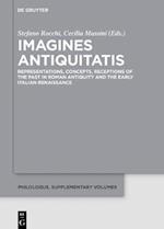 Imagines Antiquitatis