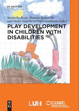 Play development in children with disabilties