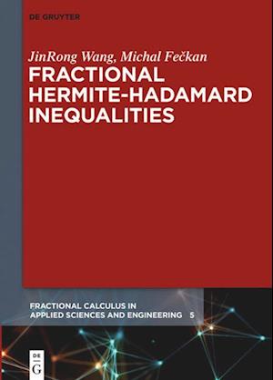 Fractional Hermite-Hadamard Inequalities