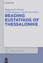 Reading Eustathios of Thessalonike