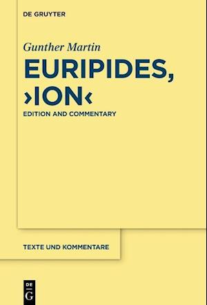 Euripides - "Ion"
