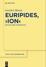 Euripides - "Ion"