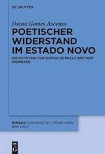 Poetischer Widerstand im Estado Novo