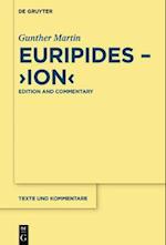 Euripides, 'Ion'