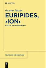 Euripides, 'Ion'