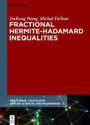 Fractional Hermite-Hadamard Inequalities