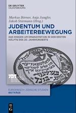 Judentum und Arbeiterbewegung
