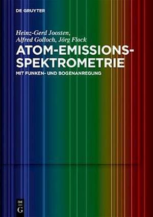 Atom-Emissions-Spektrometrie