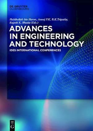Advances in Engineering and Technology