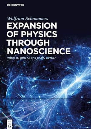 Expansion of Physics through Nanoscience