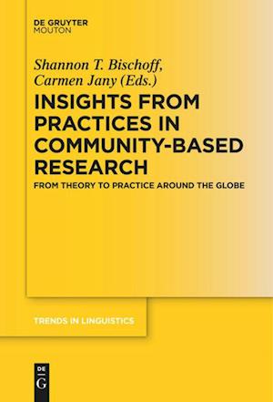 Insights from Practices in Community-Based Research